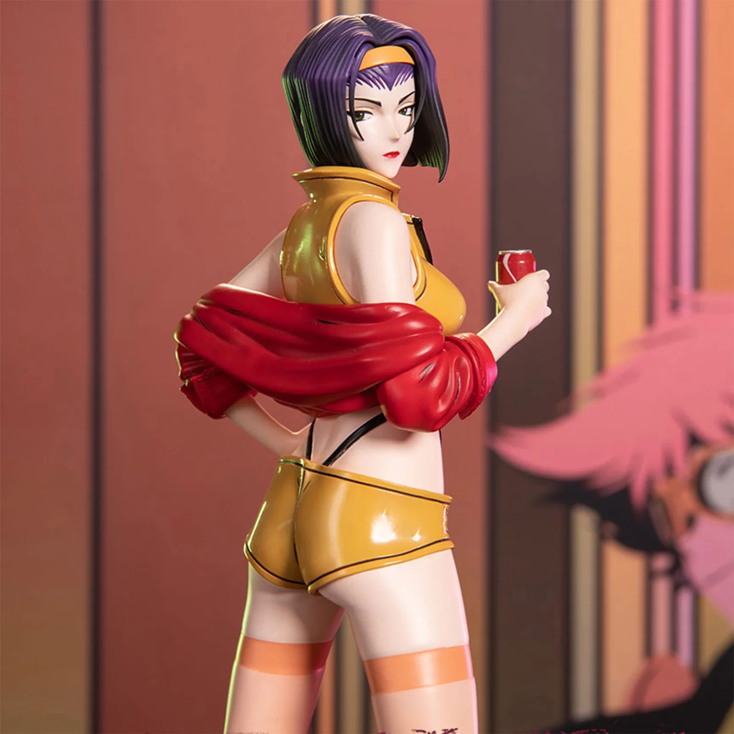 Faye Valentine 1