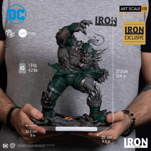Doomsday Deluxe 7