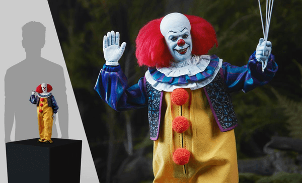 Pennywise 1