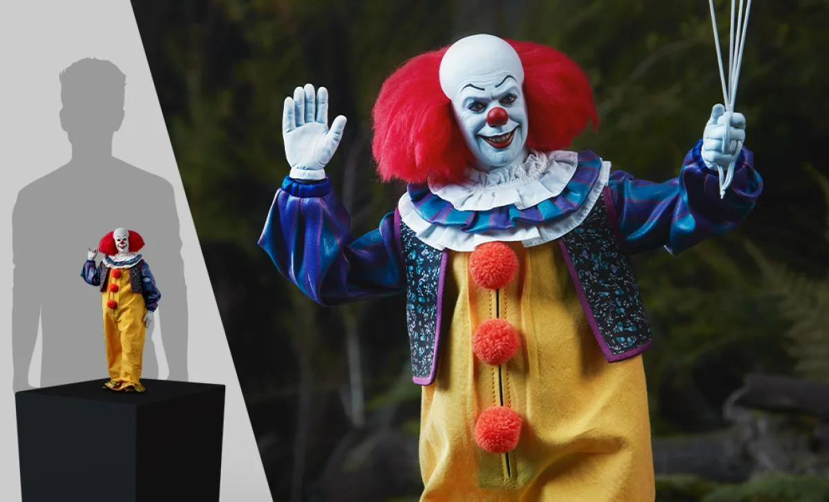 Pennywise 1