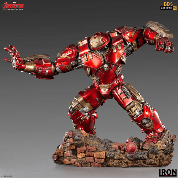 Hulkbuster 11