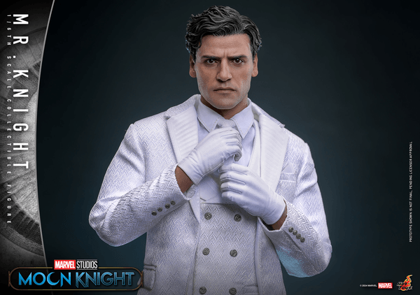 Mr. Knight 4