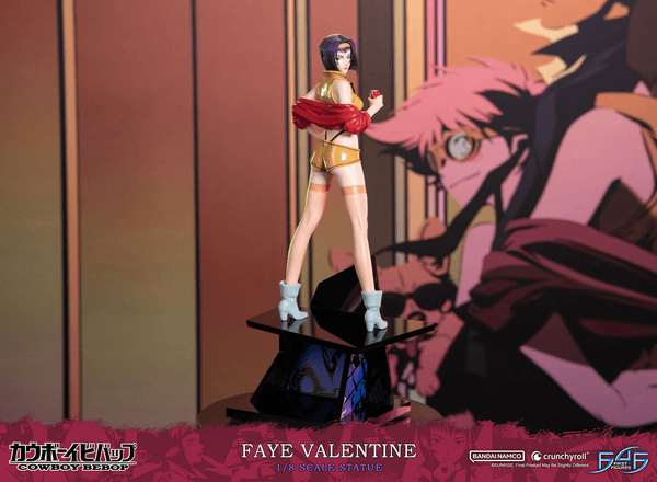 Faye Valentine 6