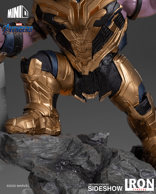 Thanos: Avengers Endgame MiniCo 6