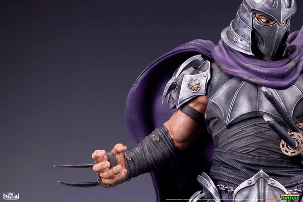 Shredder 17