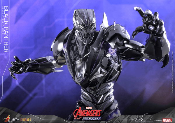 Black Panther 13