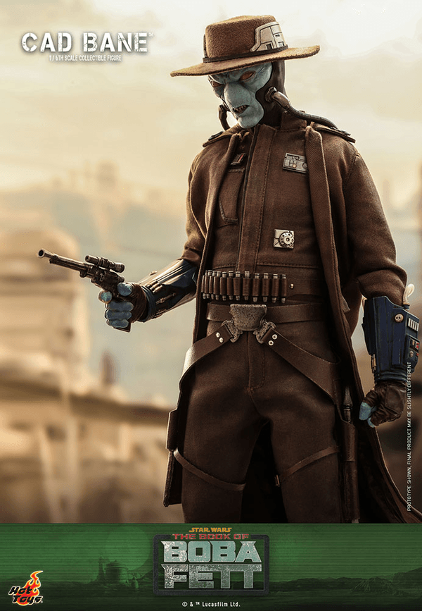  Cad Bane 5