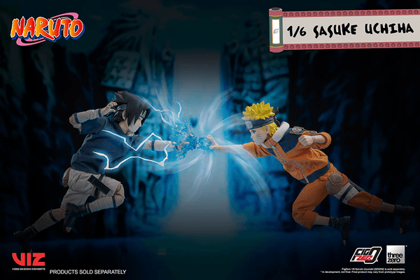 Sasuke Uchiha 14