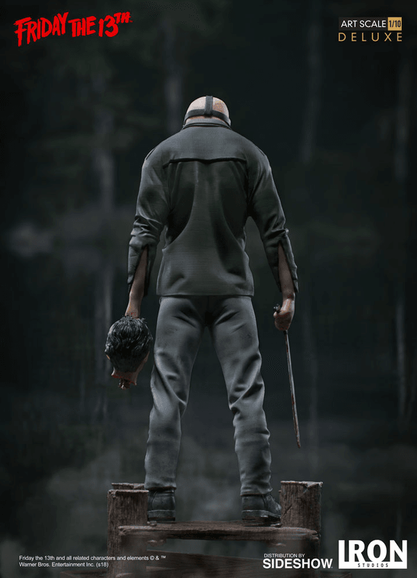 Jason Deluxe 5