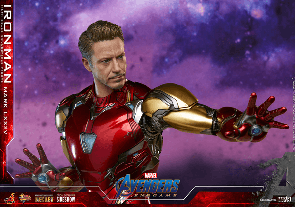 Iron Man Mark LXXXV 16