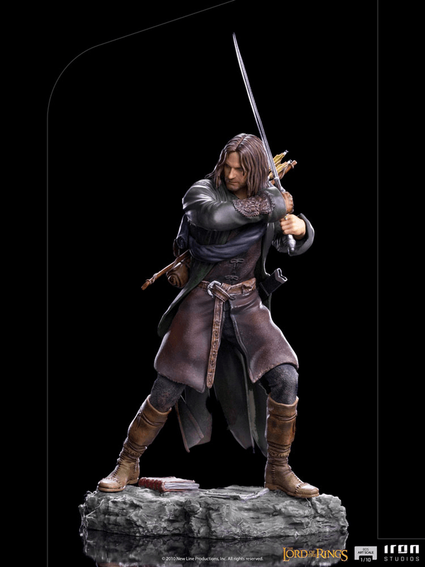 Aragorn 3