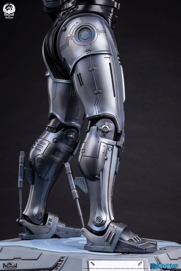 RoboCop (Deluxe Version) 13