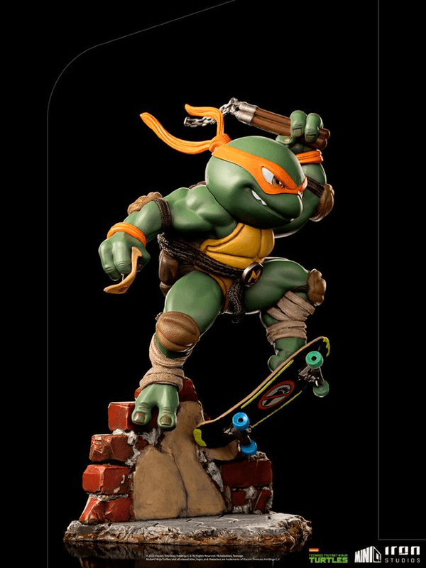 Michelangelo Minico 4
