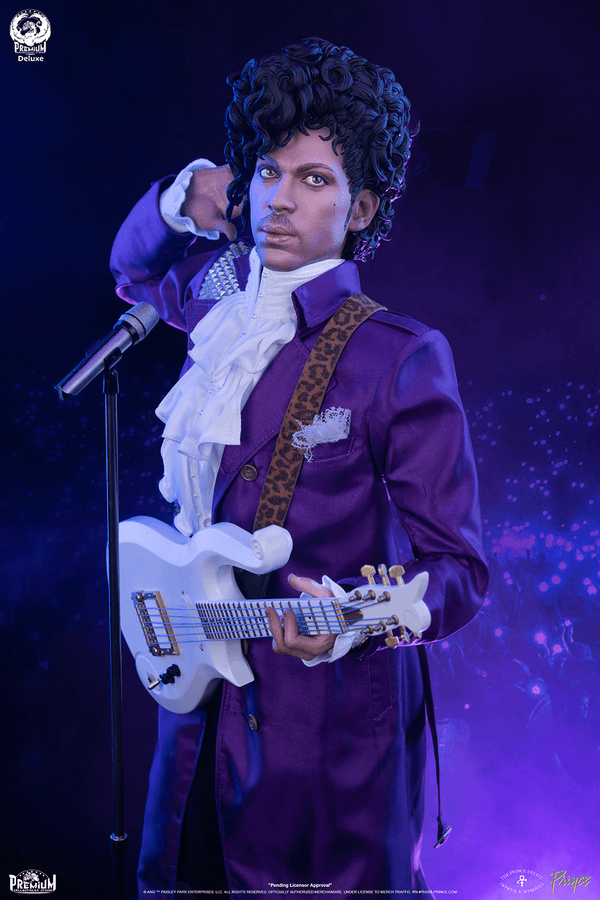 Prince (Deluxe Version) 2