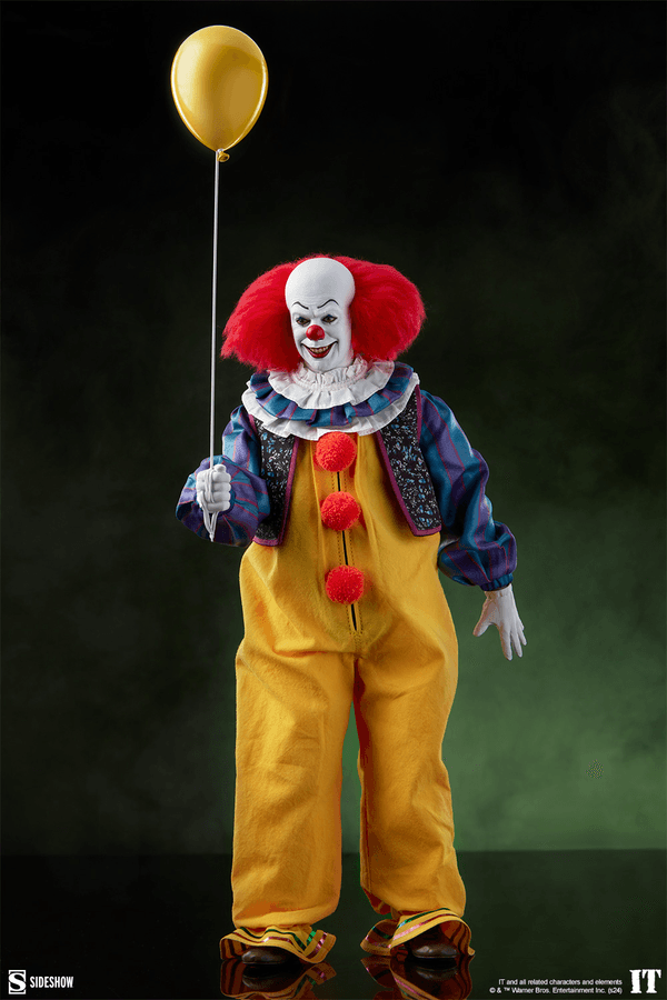 Pennywise 8