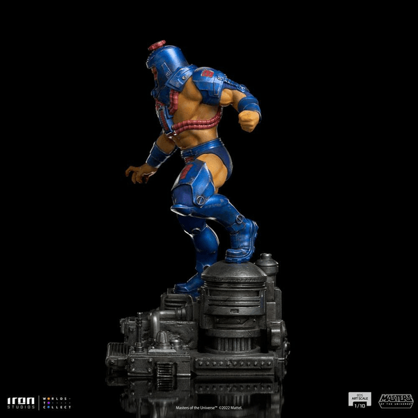 Man-E-Faces  4