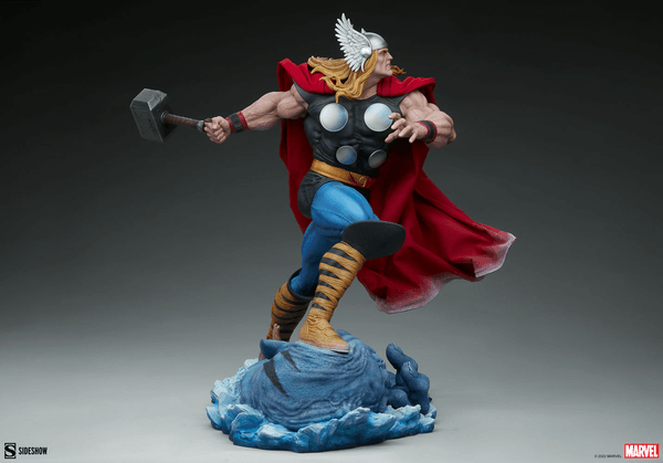  Thor 13