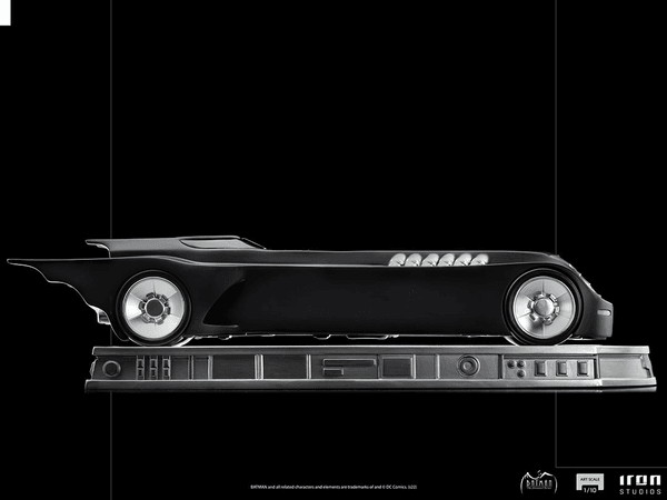Batmovil 2