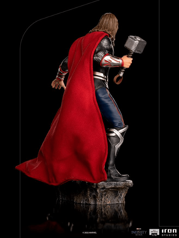 Thor Batalla en NY 5