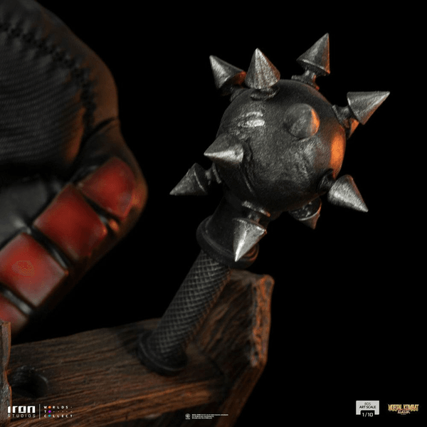 Baraka 16