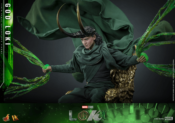 God Loki 2