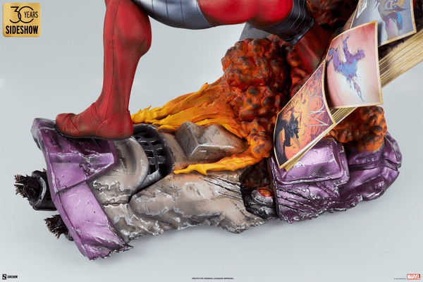 Fastball Special: Coloso and Wolverine 6