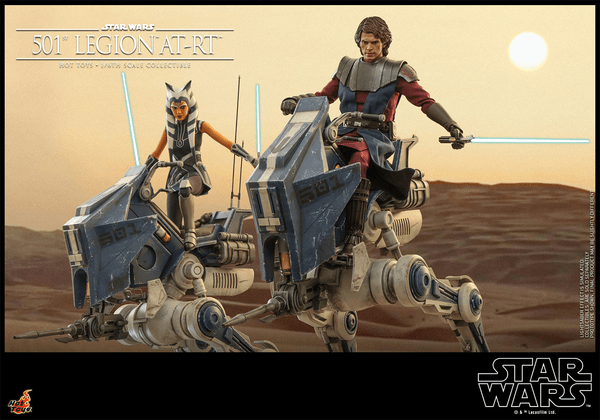 501st Legion AT-RT 10
