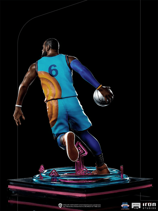 LEBRON JAMES  3