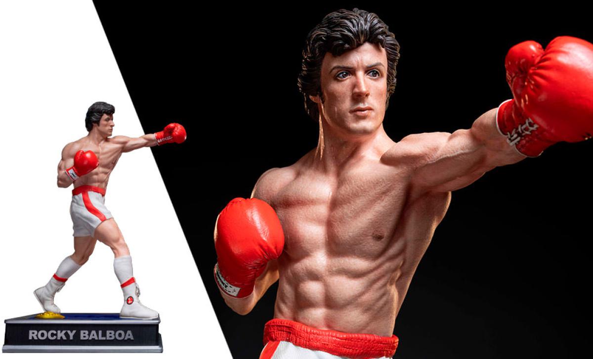 Rocky Balboa (Epic Fight)