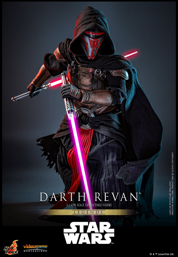 Darth Revan 8