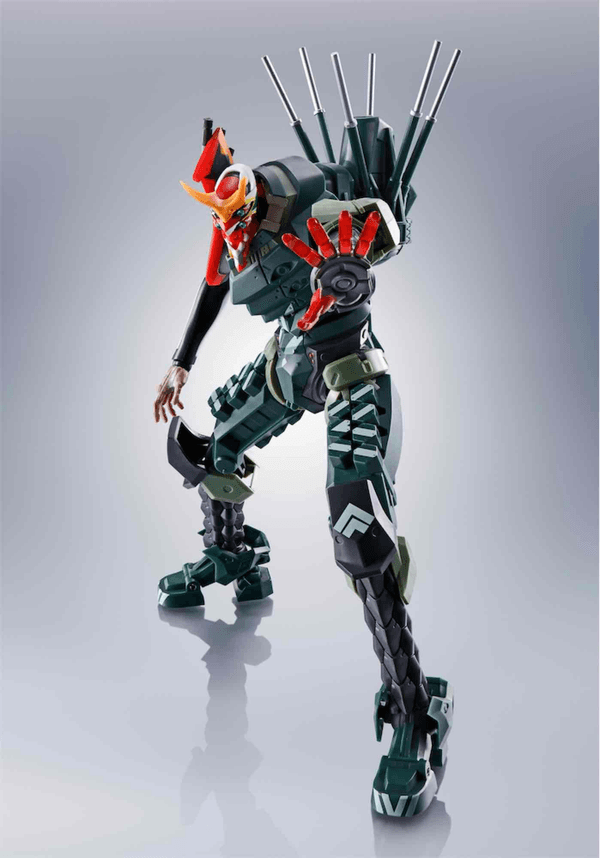 NEW EVA-02 4