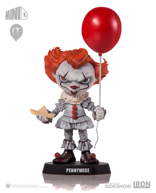Pennywise (Deluxe) MiniCo 8
