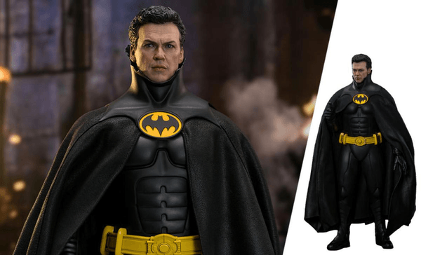 Batman Returns(Deluxe Version) 1