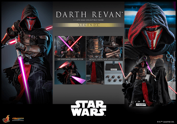 Darth Revan 15