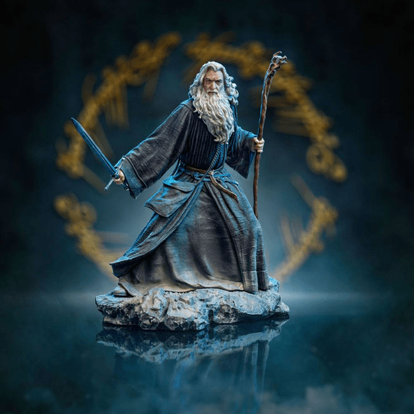 Gandalf  3