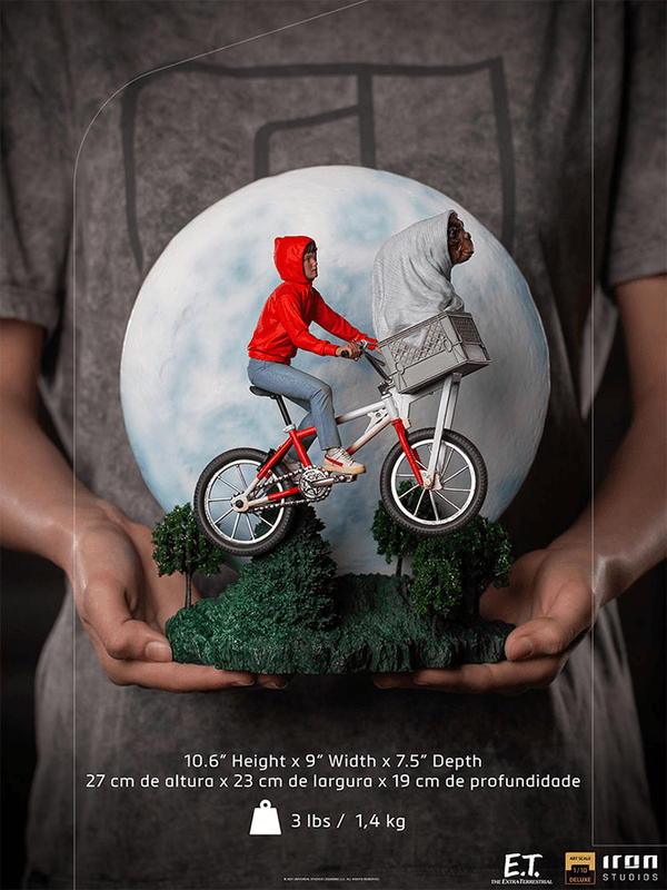 E.T. & Elliot 10