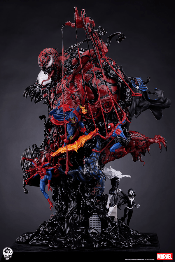 Maximum Carnage 10