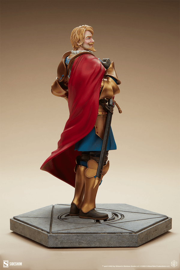 Taryon Darrington - Vox Machina 4
