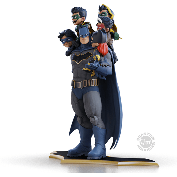Batman "Family Classic"  2