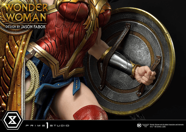 Mujer Maravilla VS Hydra 5