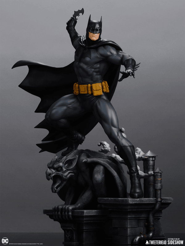 Batman™ (Black and Gray Edition) 2