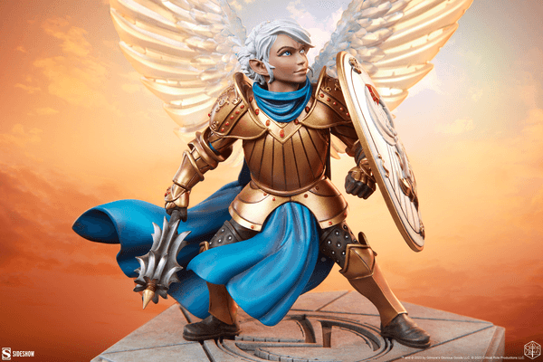 Pike Trickfoot - Vox Machina 16