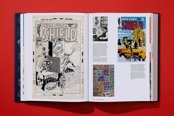 The Stan Lee Story (XL Edition)-ca9da570-eb8f-49f4-8694-8ba5f8546124 13