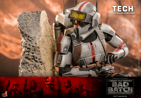 Tech™ 15