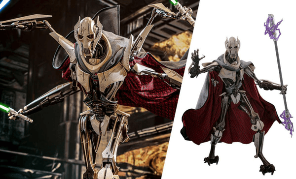 General Grievous 1