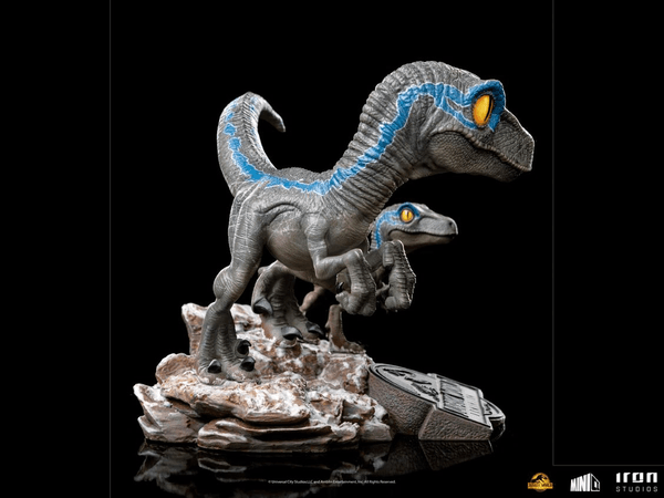Blue y Beta MiniCo 4
