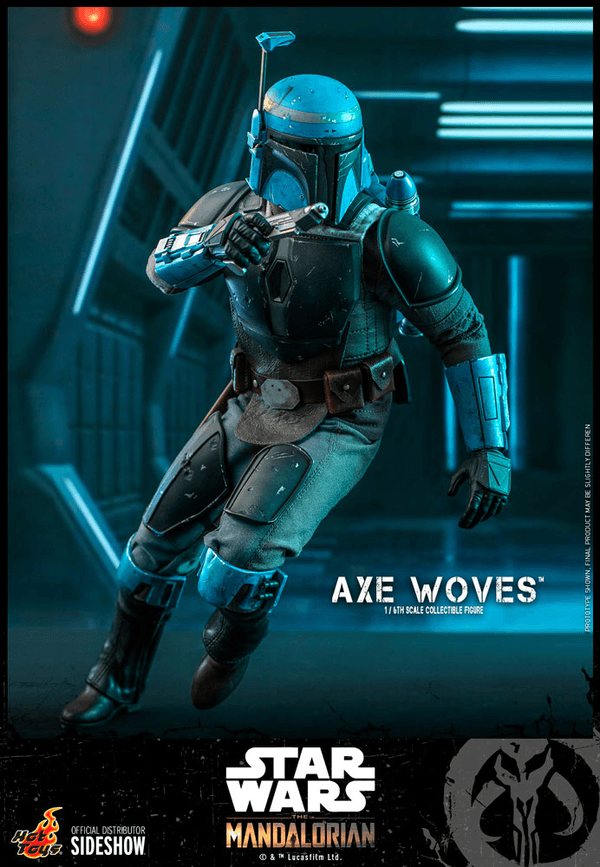 Axe Woves 3