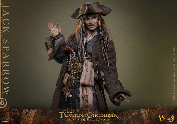Jack Sparrow 16