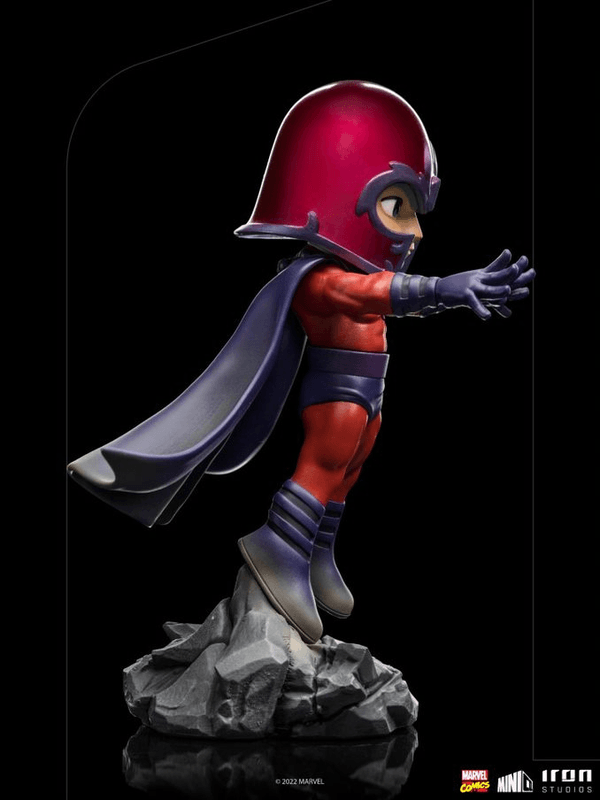 Magneto MiniCo 6