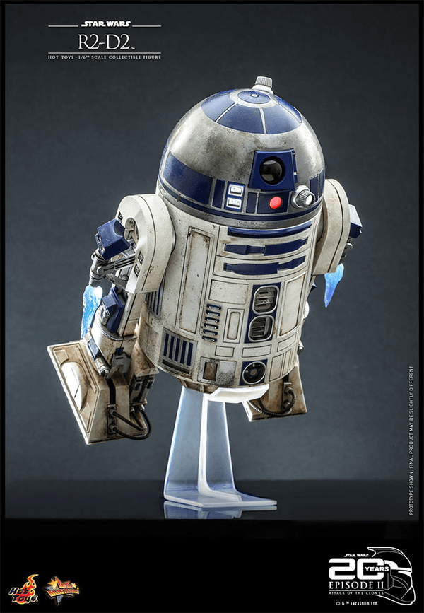 R2-D2 10